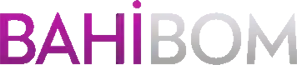 Bahibom %100 Hoş Geldin Bonusu
