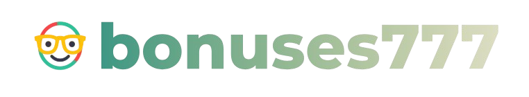 Bonuses777 logosu